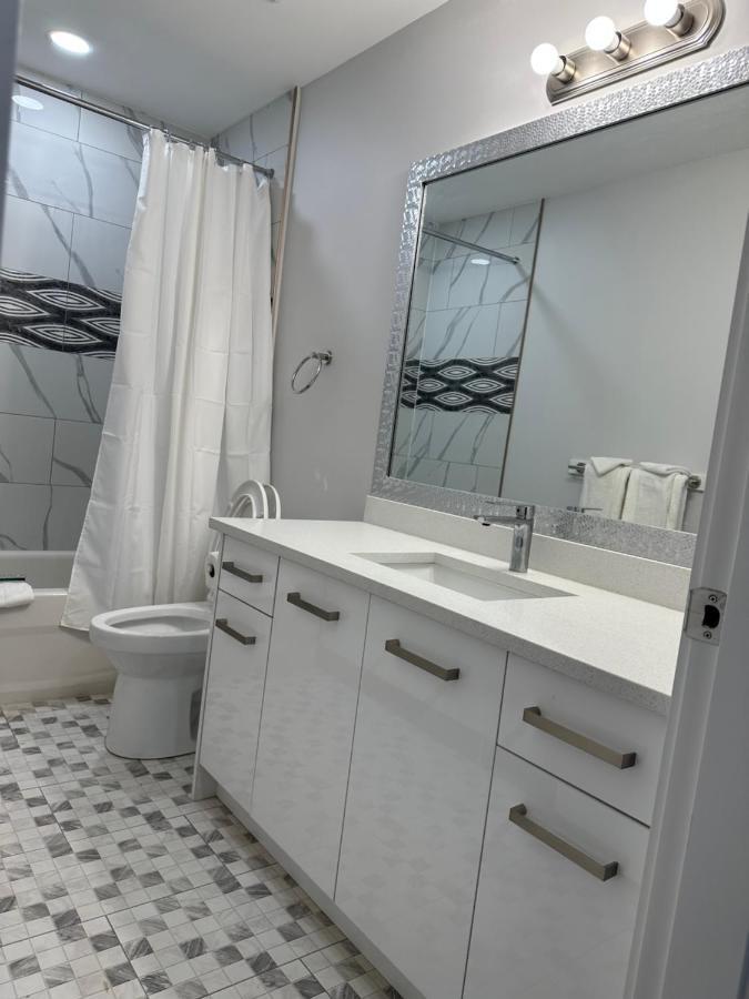 Ramshorn Motel Ламби Экстерьер фото