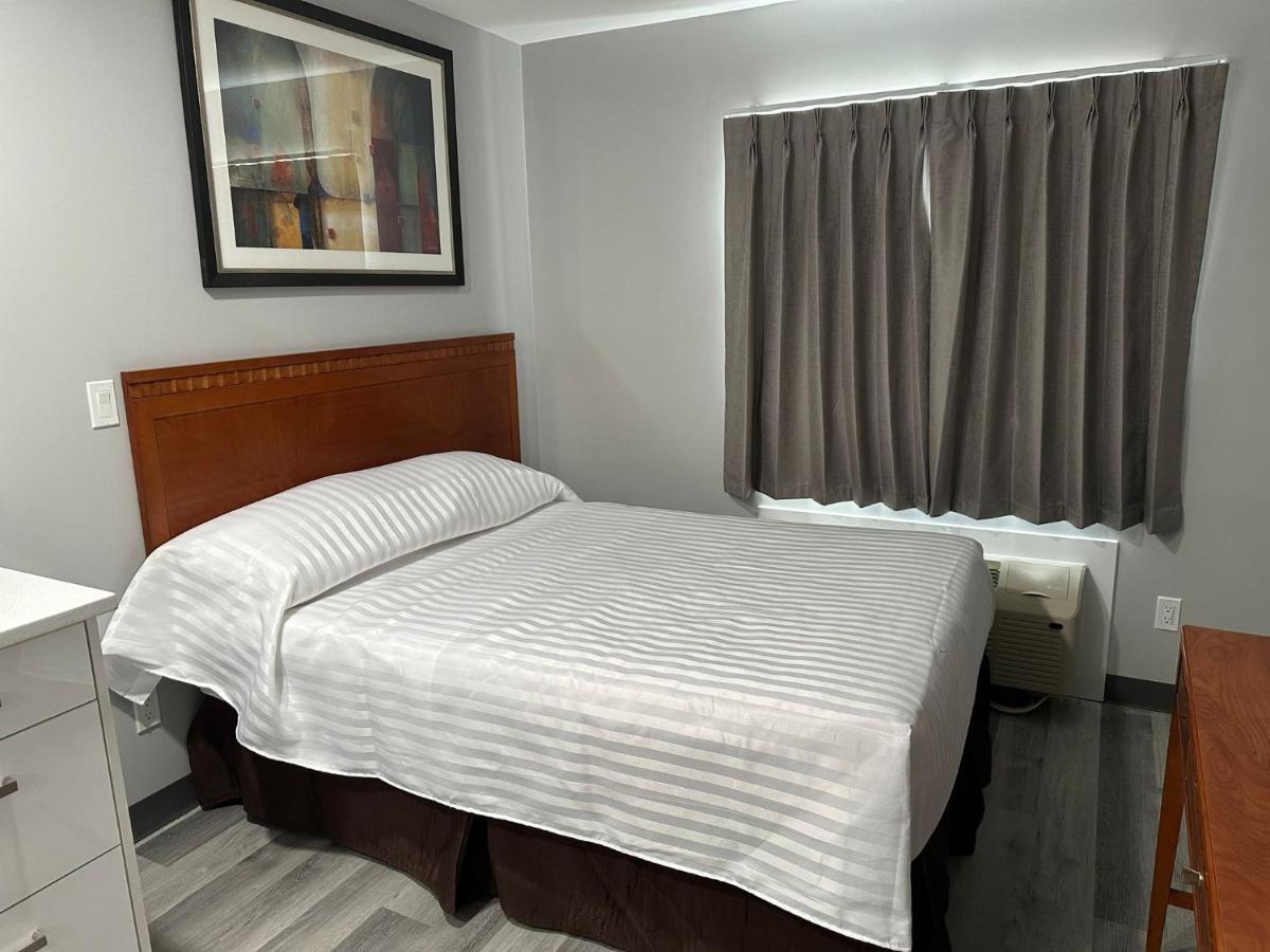 Ramshorn Motel Ламби Экстерьер фото