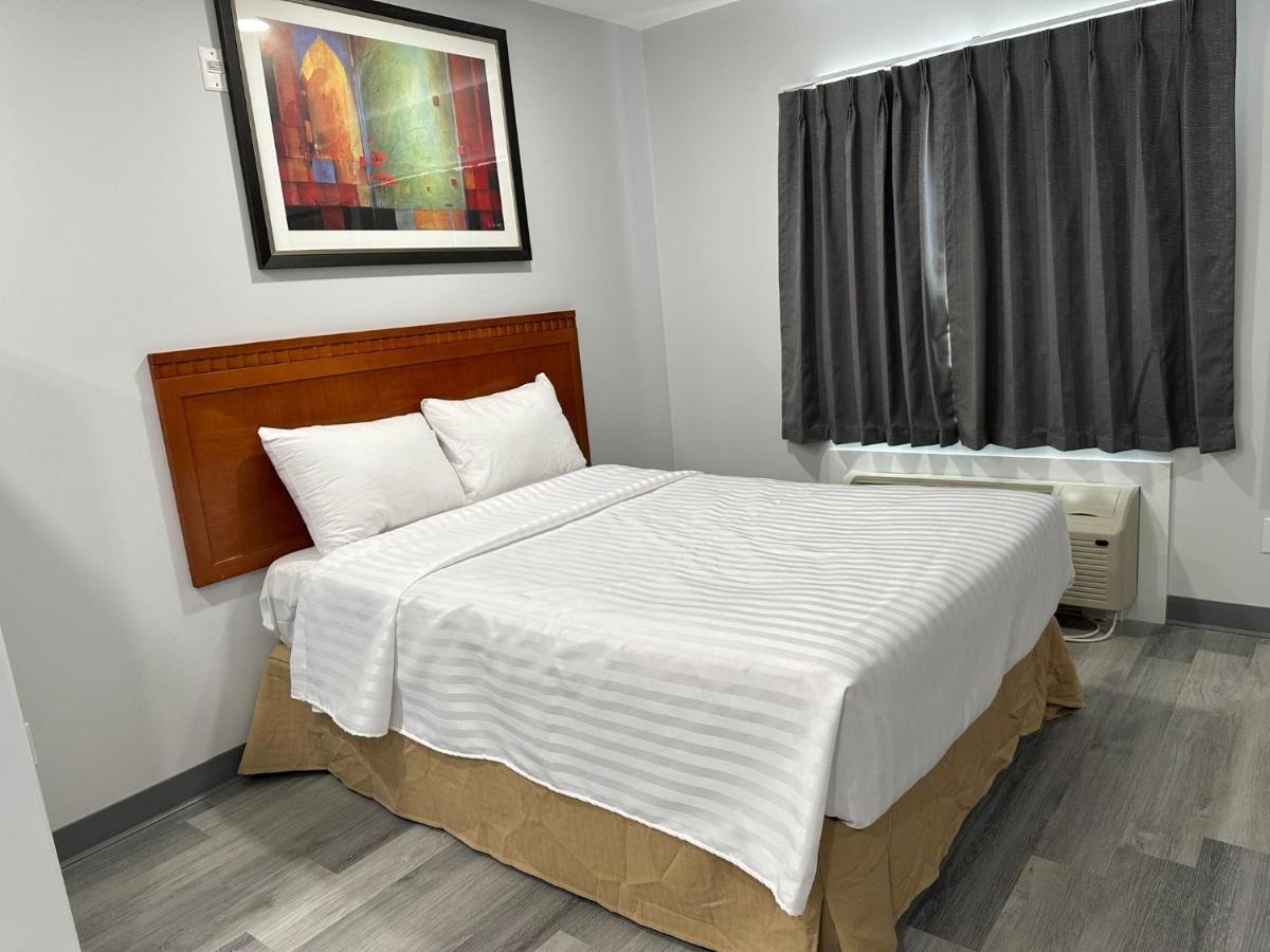 Ramshorn Motel Ламби Экстерьер фото